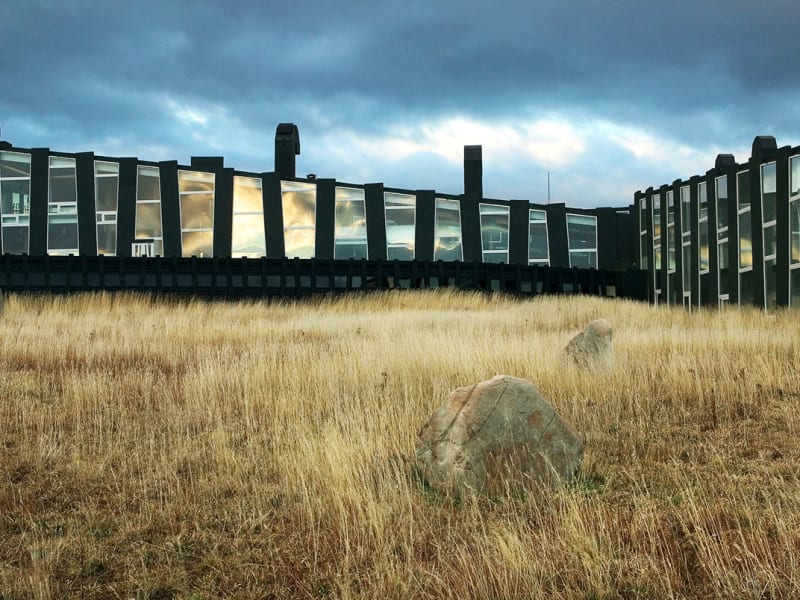 Remota Hotel