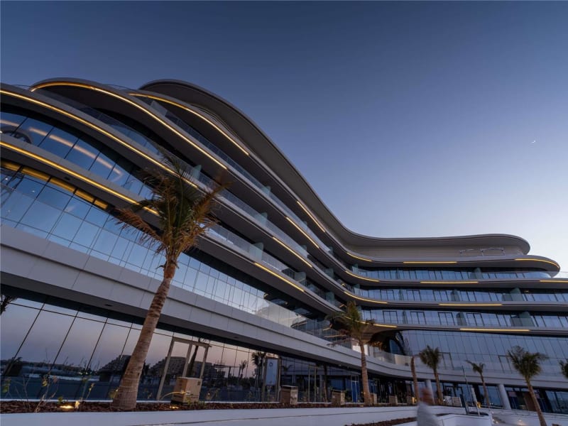 SO/ Ras Al Khaimah