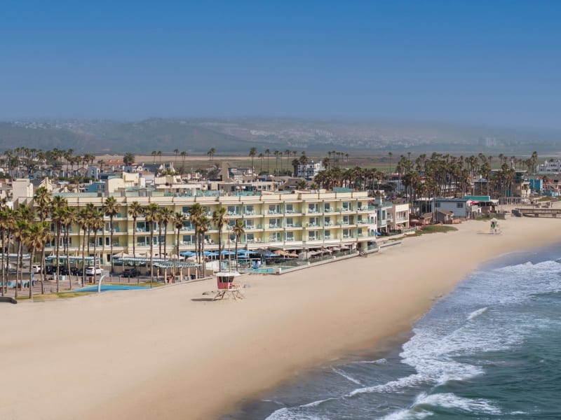 Pier South Resort, Autograph Collection by Marriott