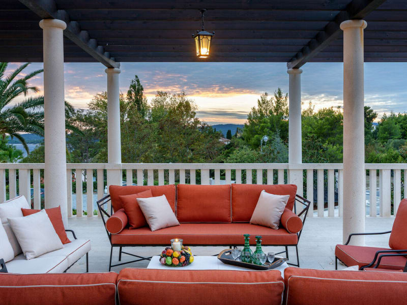 Villa Korta Katarina & Winery
