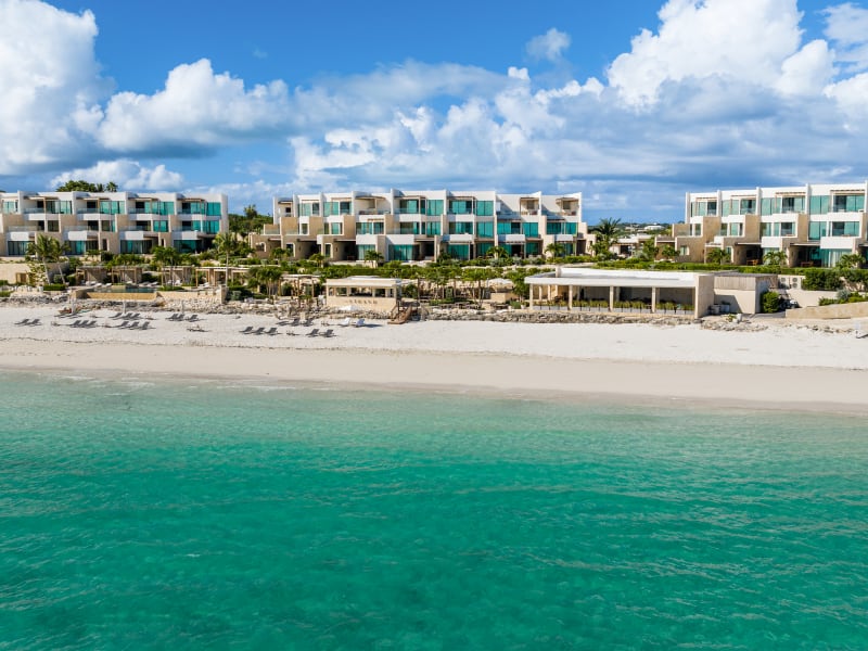 The Strand Turks & Caicos