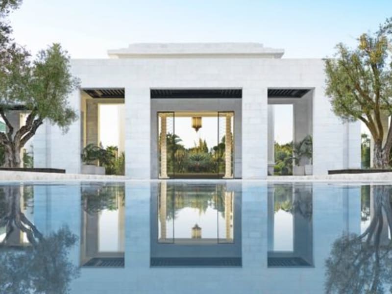The Ritz-Carlton Rabat, Dar Es Salam