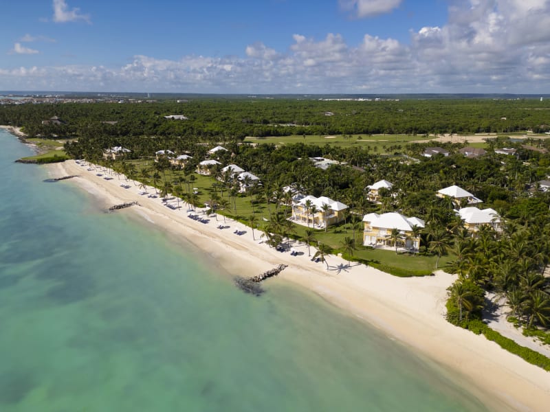 Tortuga Bay Puntacana Resort & Club