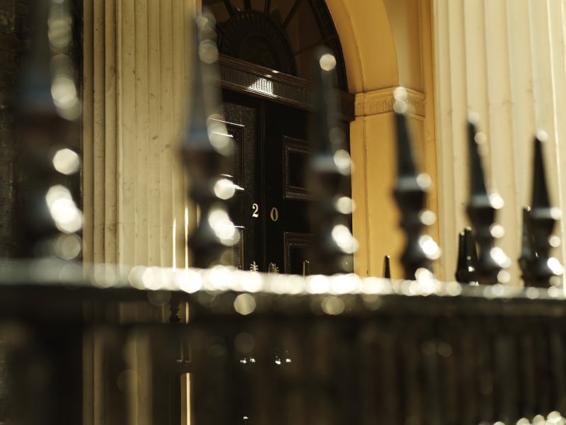 Home House London - Private Member’s Club