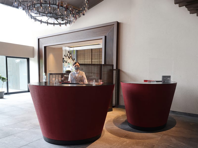 Intercontinental Appi Kogen Resort by IHG