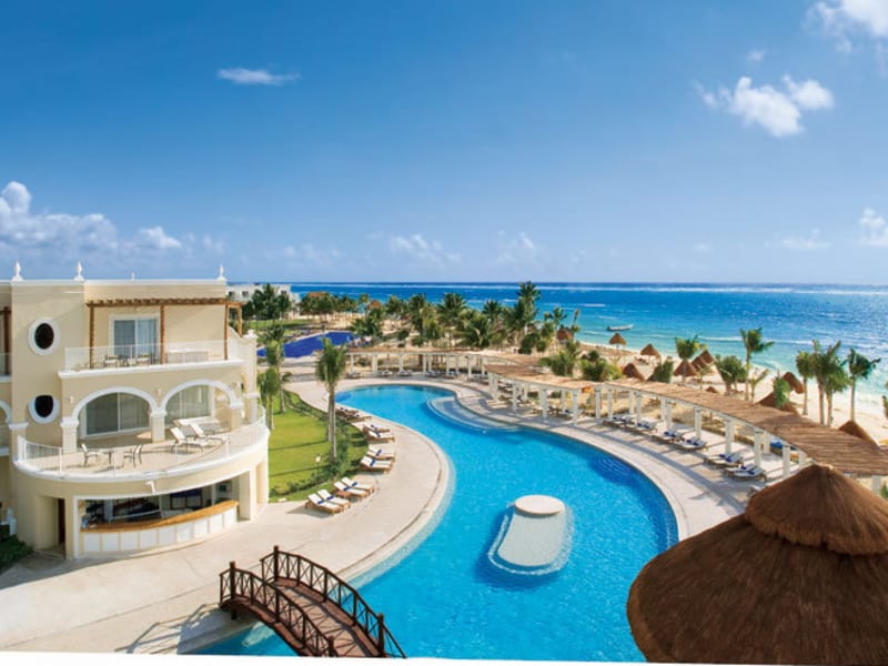 Dreams Tulum Resort & Spa - All Inclusive