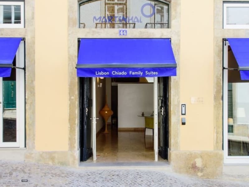 Martinhal Lisbon Chiado