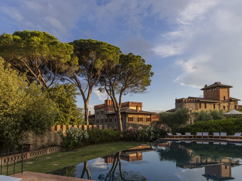 Borgo Dei Conti Resort Relais & Chateaux