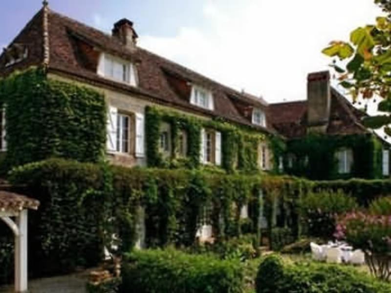 Hôtel Le Vieux Logis