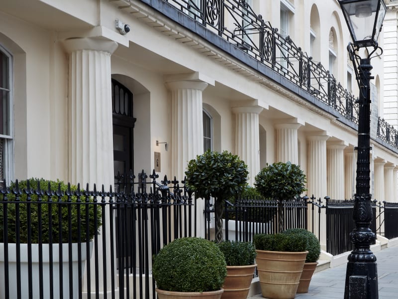 Haymarket Hotel, Firmdale Hotels