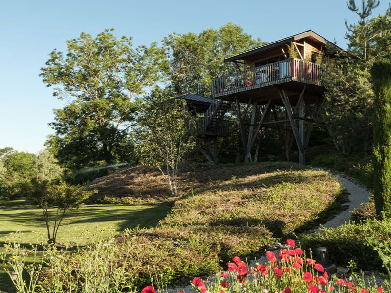 Le Domaine des Prés Verts