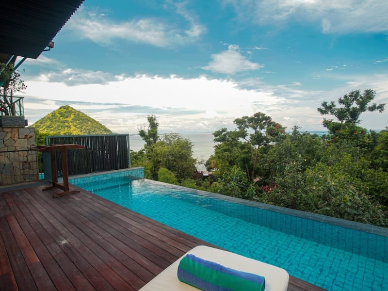 Plataran Komodo Resort & Spa