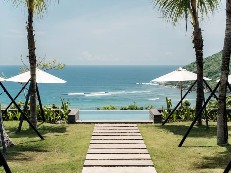 Somewhere Lombok