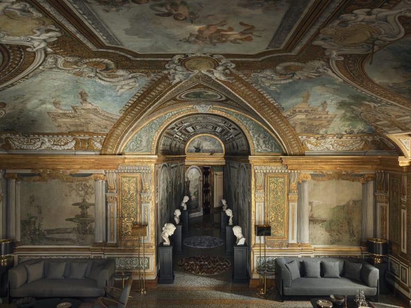 Palazzo Shedir - The Leading Hotels of the World