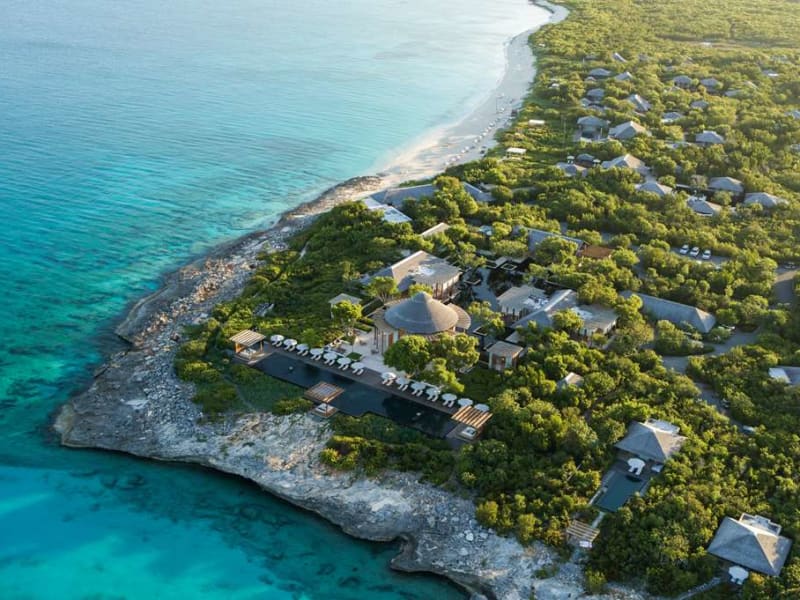 Amanyara