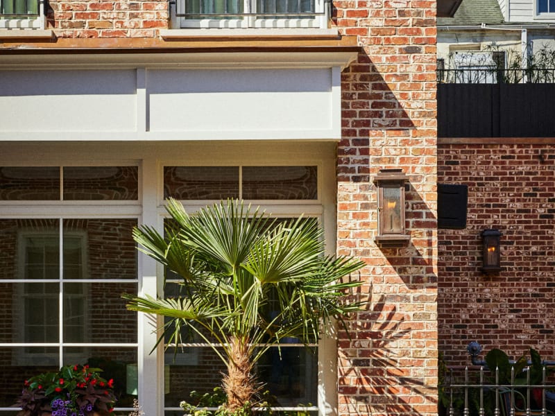 The Pinch Hotel