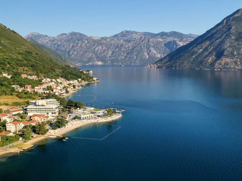 Hyatt Regency Kotor Bay Resort