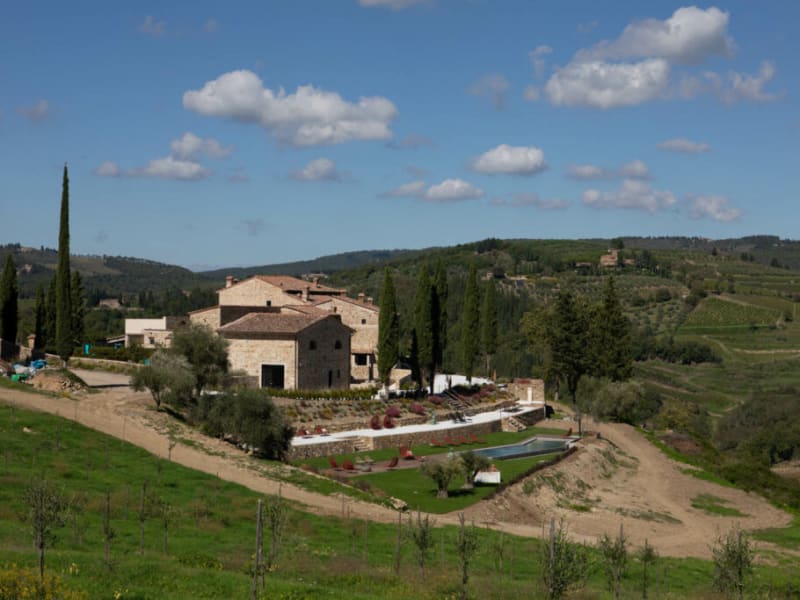 Podere 1384