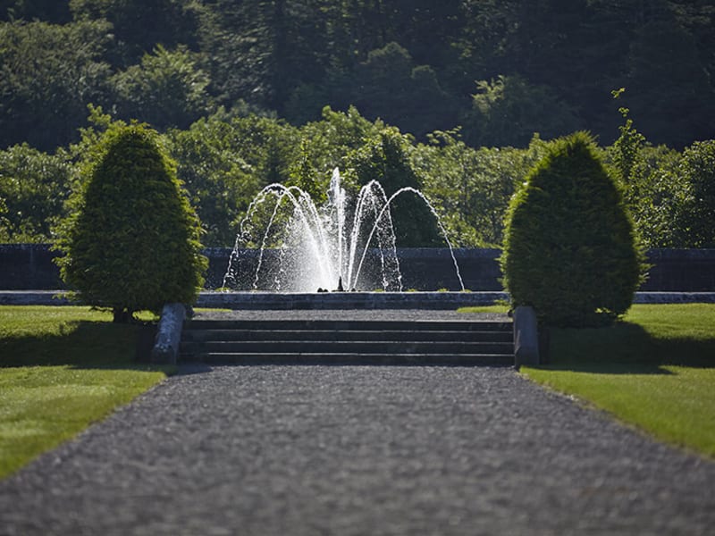 Ashford Castle