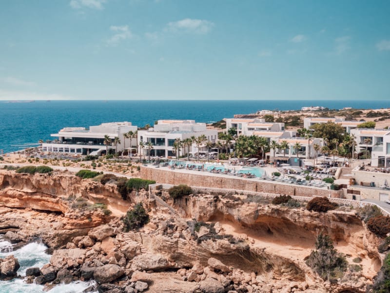 7Pines Resort Ibiza