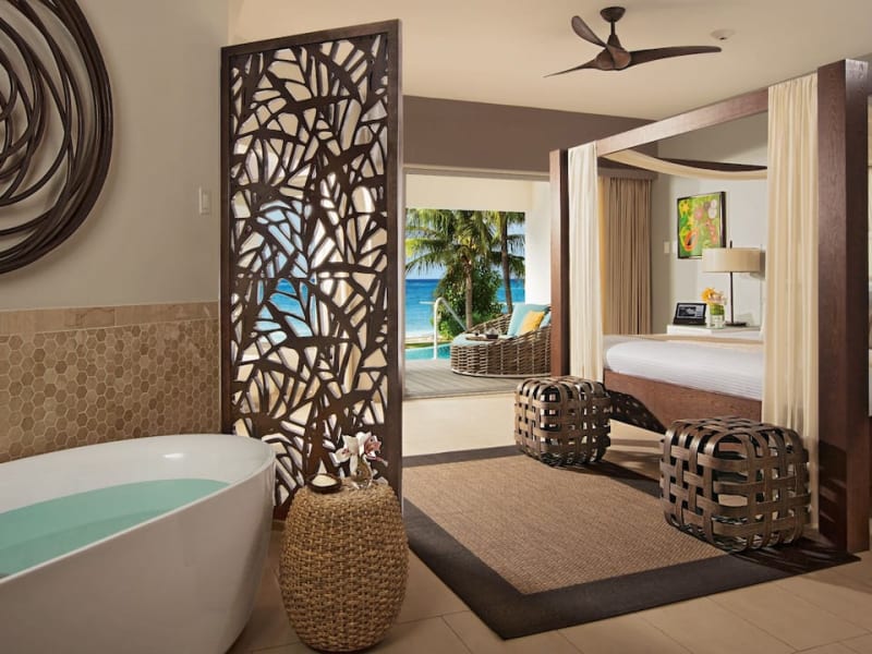 Zoetry Montego Bay - All Inclusive