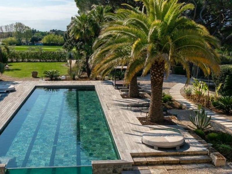 Le Domaine de Verchant Relais & Châteaux