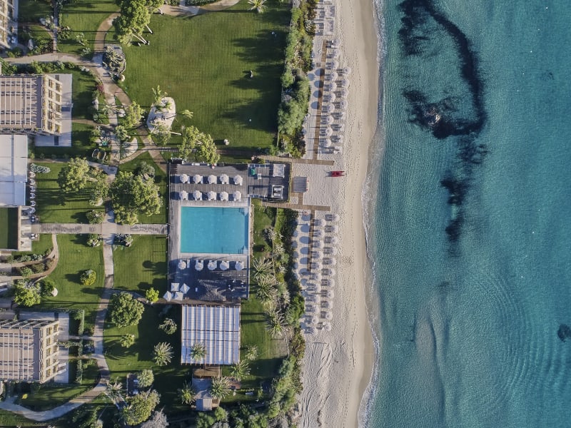 La Villa del Re - Adults Only - Small Luxury Hotels of the World