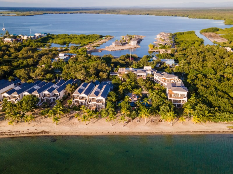 Itz'ana Resort & Residences