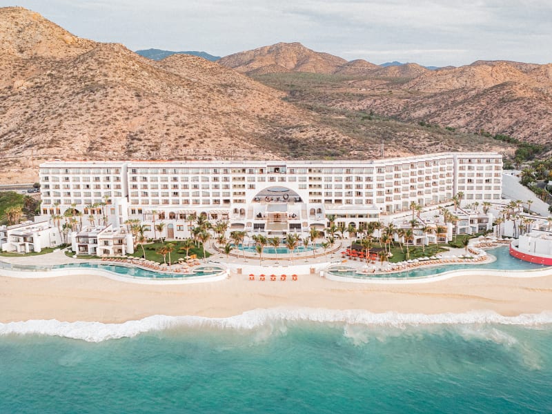 Marquis Los Cabos, An All Inclusive, Adults Only & No Timeshare Resort
