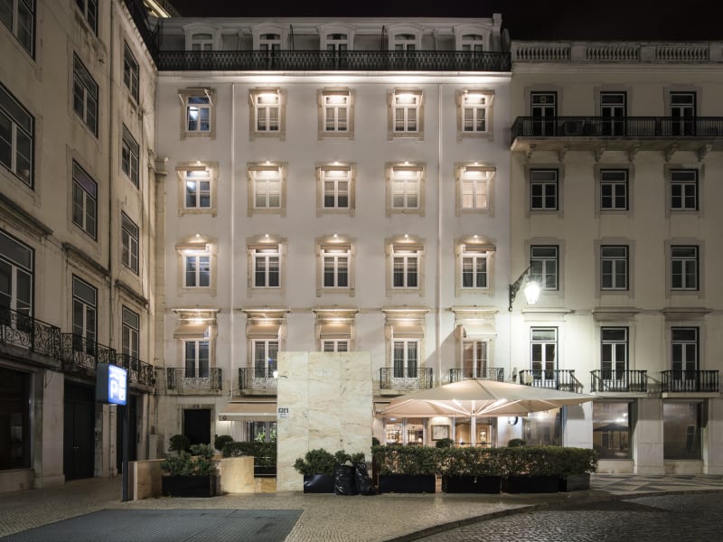 AlmaLusa Baixa & Chiado