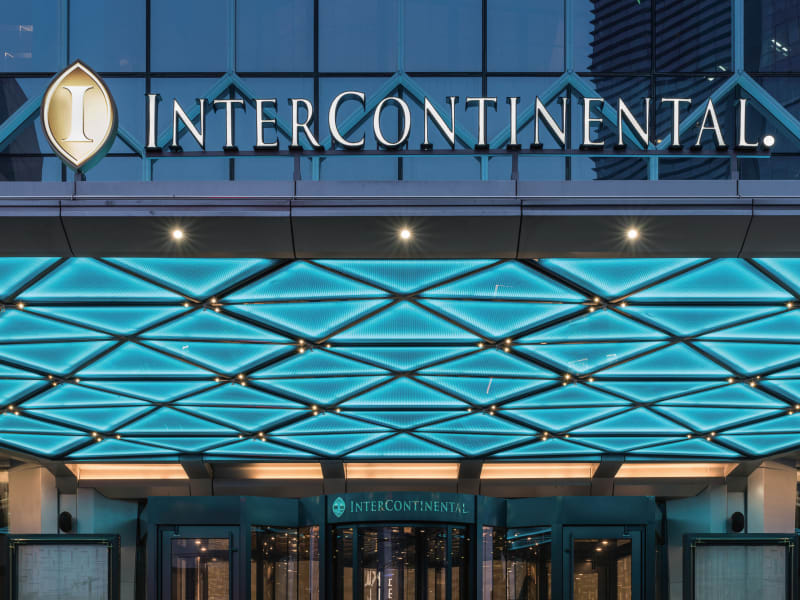 InterContinental Beijing Sanlitun by IHG