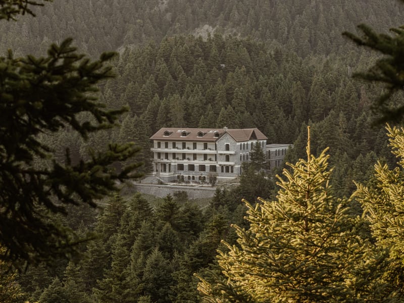 MANNA, a Member of Design Hotels