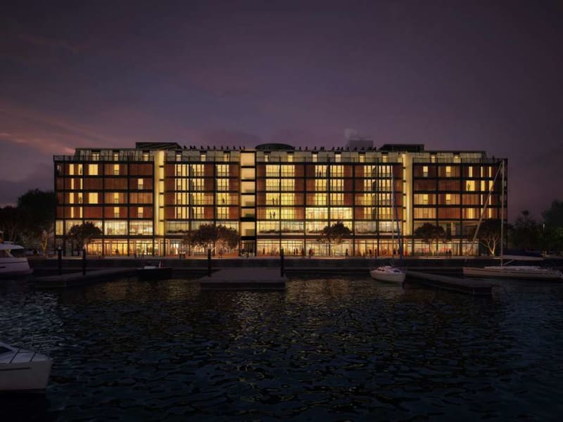Park Hyatt Auckland