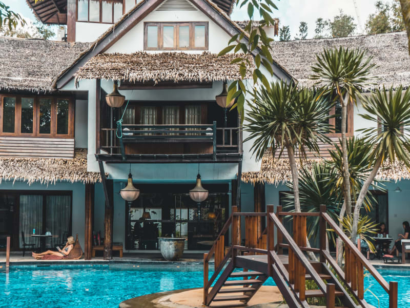 Villa Samadhi by Samadhi - Age 12 and Above Only