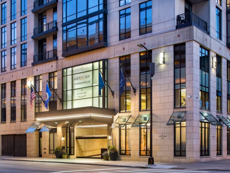 Hotel Ivy, a Luxury Collection Hotel, Minneapolis