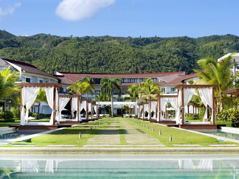 Sublime Samana Hotel & Residences
