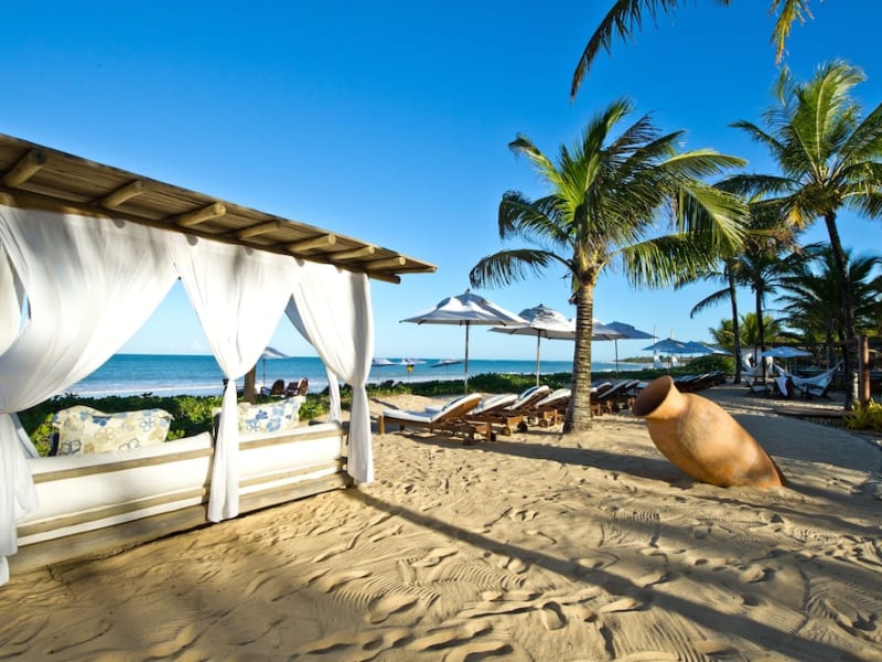 Villas de Trancoso