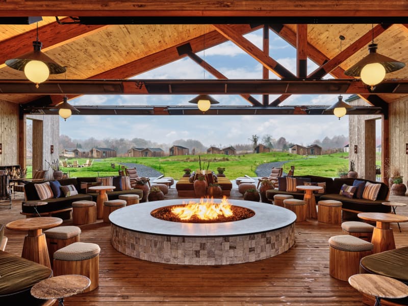 Wildflower Farms, Auberge Collection