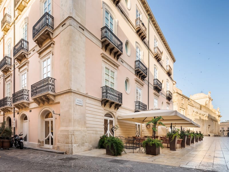 Palazzo Artemide - VRetreats