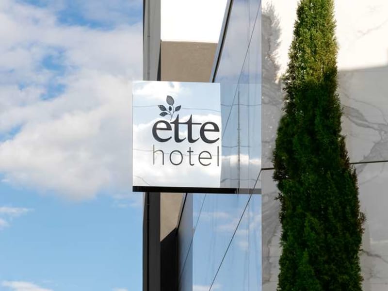 ette hotel