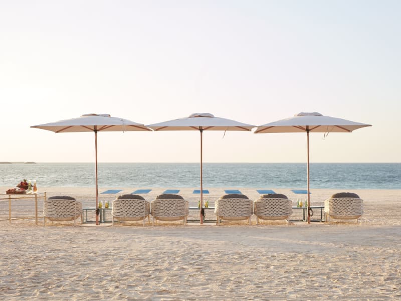 Mandarin Oriental Jumeira, Dubai