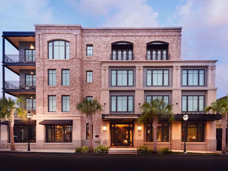 The Spectator Hotel