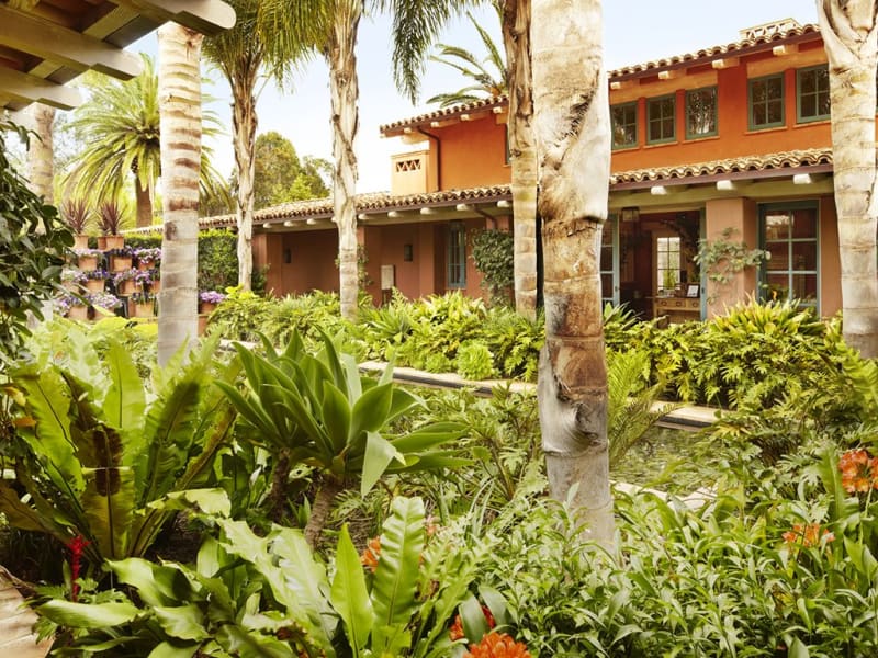 Rancho Valencia Resort and Spa
