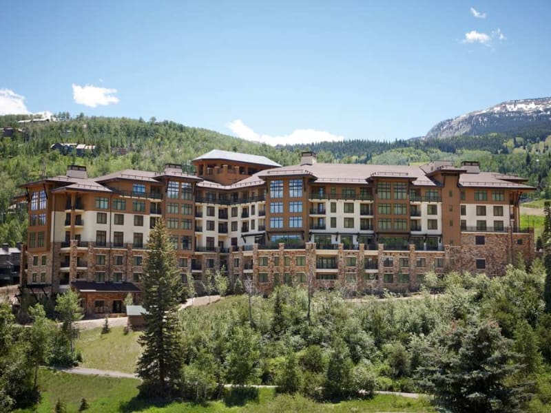 Viceroy Snowmass