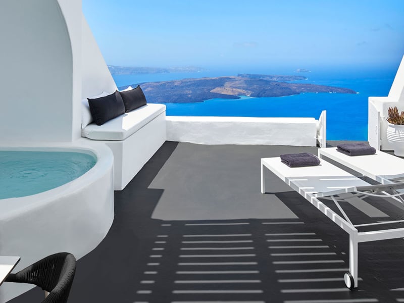 WeSense by Caldera Houses
