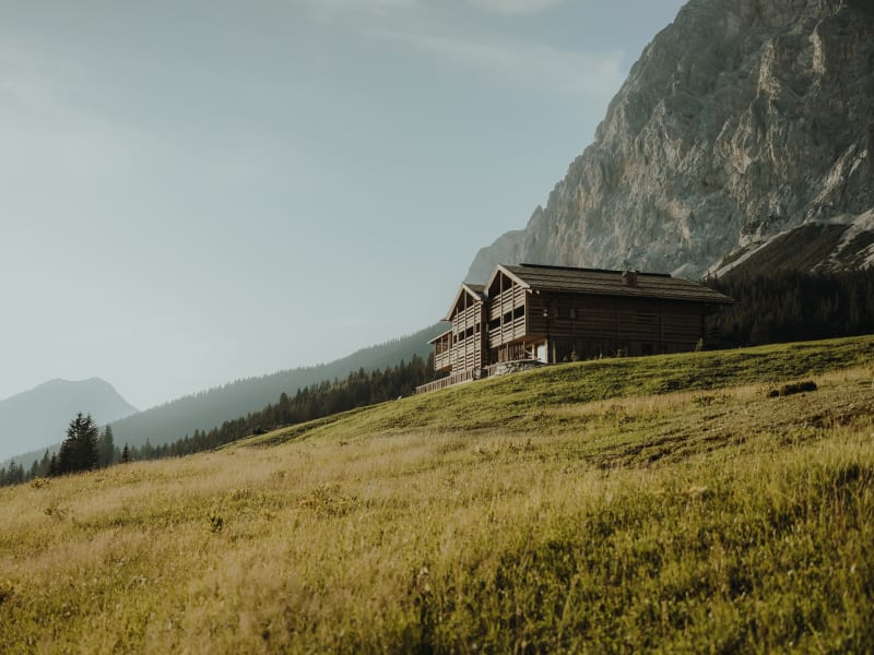 eriro Alpine Hide