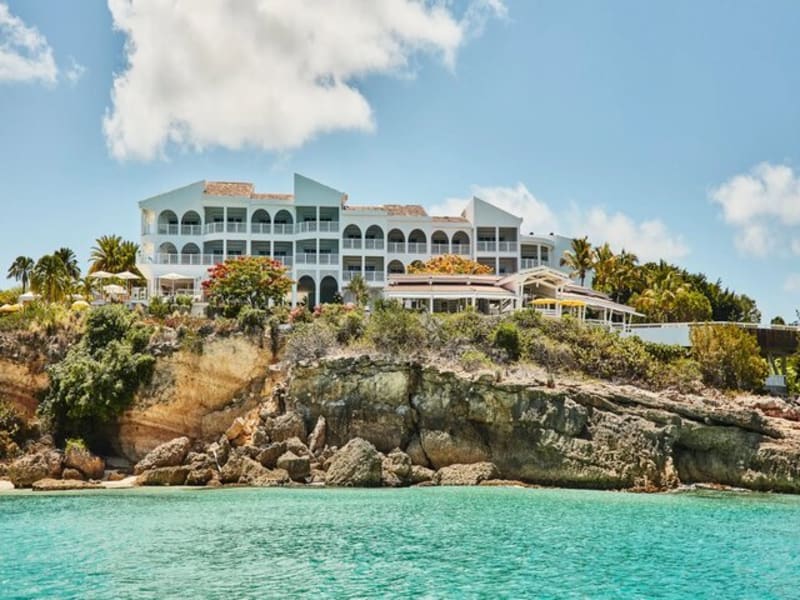 Malliouhana Resort Anguilla