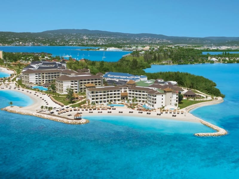 Secrets Wild Orchid Montego Bay - Luxury - Adults Only - All Inclusive