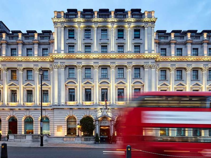 Sofitel London St James
