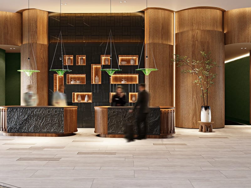Hotel Indigo Jabal Akhdar Resort & Spa by IHG